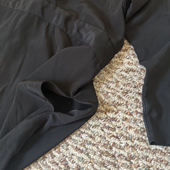 HATCH BLACK JUMPSUIT - Picture 7 of 9